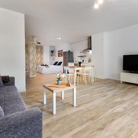Marmoles Apartments! Μάλαγα Εξωτερικό φωτογραφία