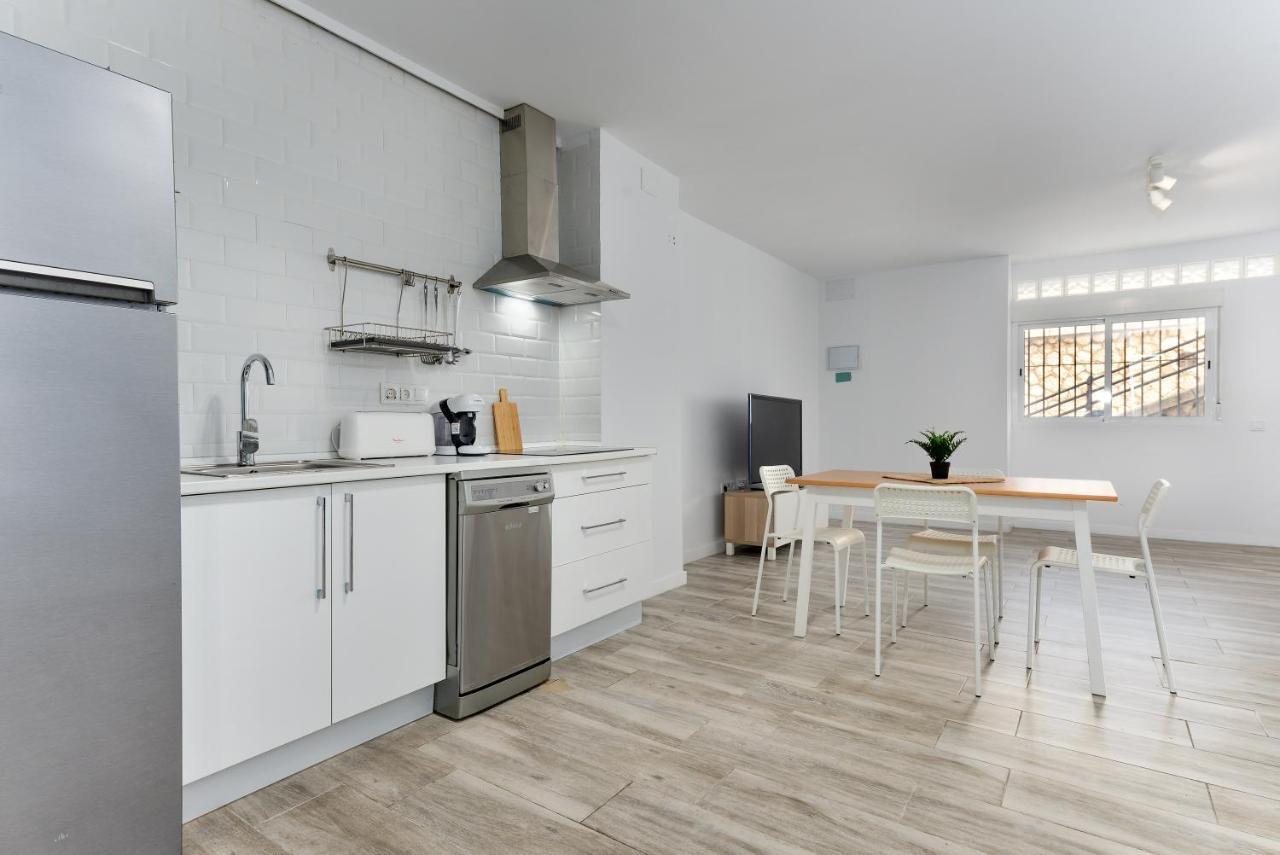 Marmoles Apartments! Μάλαγα Εξωτερικό φωτογραφία